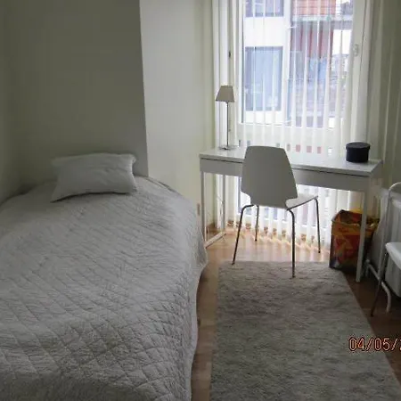Damsgard Apartamento