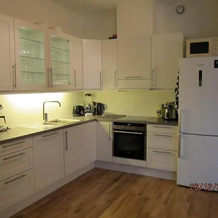 Apartment Damsgard
