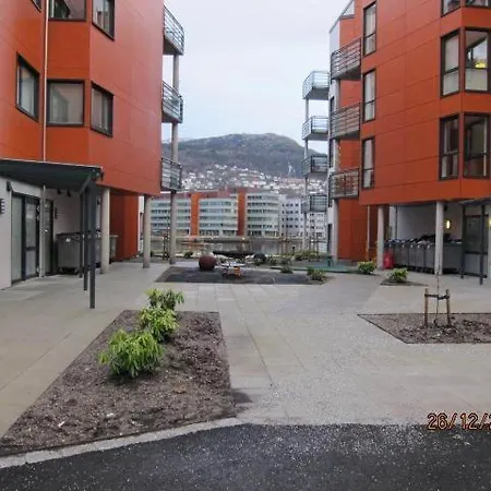 Damsgard * Bergen