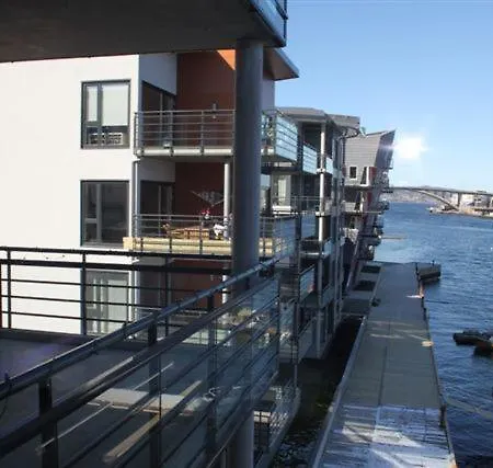 Apartment Damsgard Bergen