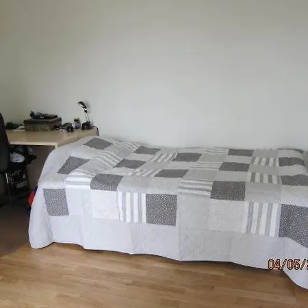 Apartment Damsgard