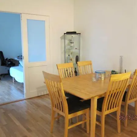Apartment Damsgard Bergen